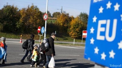 ЕС дал распоряжение Швеции отменить проверки на границе с Данией