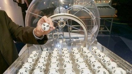 Белорус выиграл рекордную для страны сумму в лотерее