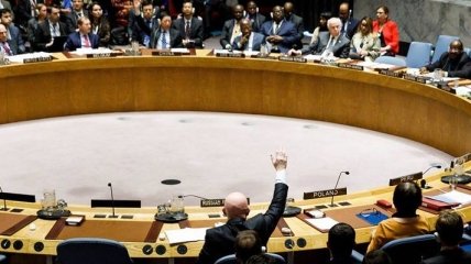 ООН и ОБСЕ обеспокоены украинским законом о госязыке