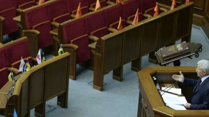 Городской голова Полтавы Мамай не будет балотироваться у ВР