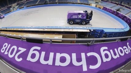 МОК представил список критериев, которыми руководствовался при допуске россиян на Олимпиаду-2018