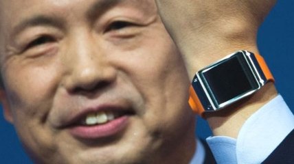 Samsung представит "умные" часы - мечту технологических фанатов