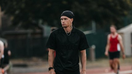 Михаил Мудрик