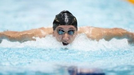 Украинский пловец завоевал серебряную медаль Паралимпиады в Рио