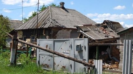 ЕСПЧ отклонил жалобы жителей Донбасса на Украину