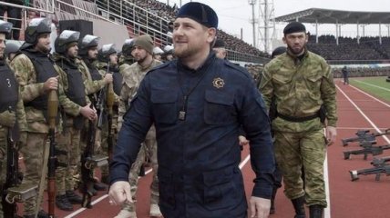 Кадыров закончил зачистку боевиков в Чечне: Путин уже готовит награды