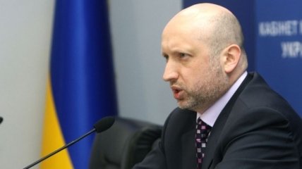 Турчинов: Украина не собирается платить РФ долг ЕЭСУ