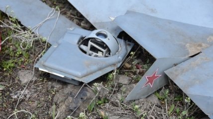 Военные показали фото новых трофеев, добытых на Донбассе за последнее время