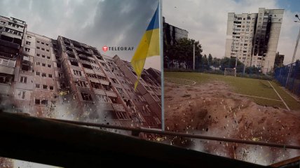 Как выглядит Харьков сегодня