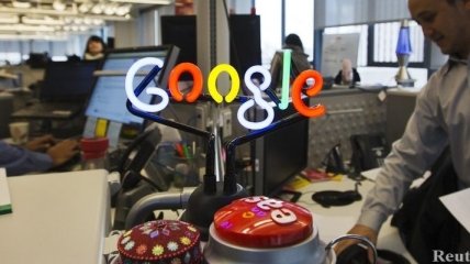 Google выплатит руководителям бонусы в $9,5 млн