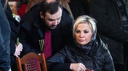 Пономарев сообщил о дальнейших планах вдовы Вороненкова