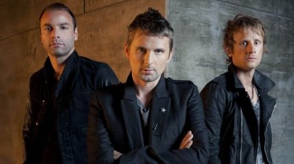 Muse презентовали клип на новый сингл "Dead Inside" (Видео)