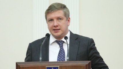 Коболев настаивает на увольнении главы Укртрансгаза 