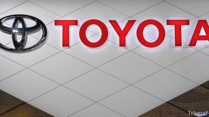 Toyota отзывает полмиллиона автомобилей в США