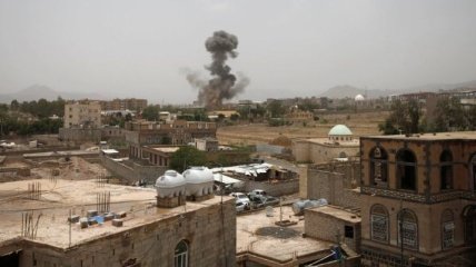 СМИ: Авиаудары коалиции в Йемене забрали жизни 26 детей