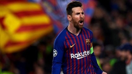 "17 причин почему": Барселона навела факты, за что именно Месси признали лучшим