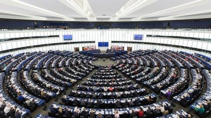 В Европарламенте отменили "Украинскую неделю" из-за коронавируса
