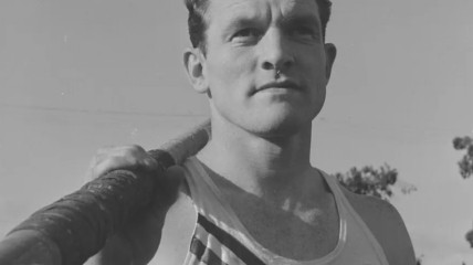 Річардс – легенда легкої атлетики
