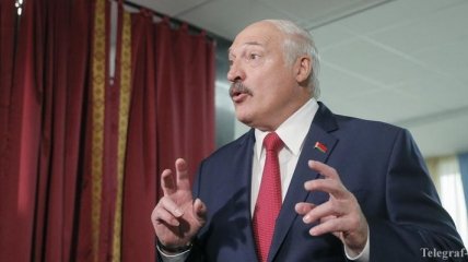 Лукашенко: Польша сделала грубейшую ошибку 