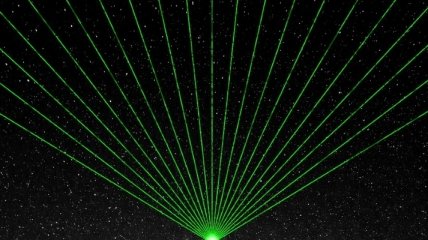 Без магии и дополнительного оборудования: Ученые передали звук лазером