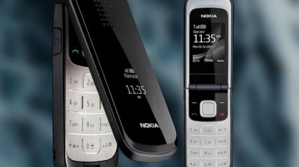 Nokia решила перевыпустить свою легендарную лягушку