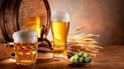 В Украине продают самое дешевое пиво в мире