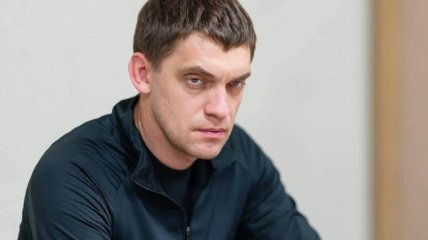 Иван Федоров
