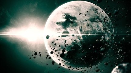 2 астероида, помимо Апофиса, угрожают Земле