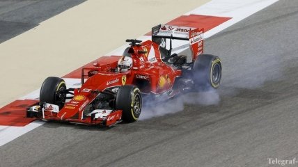 Ferrari увеличит мощность мотора