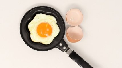 Яйця щодня — чи варто вживати