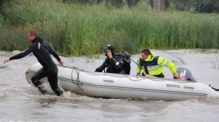 В Днепропетровской области в водоеме обнаружили тело пропавшей пенсионерки