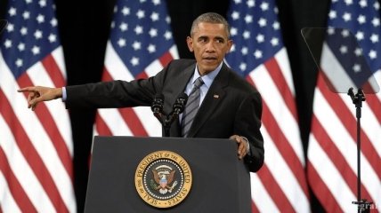Обама: Сохраняются разногласия по ядерной программе Ирана