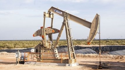 Стоимость нефти начала возрастать 