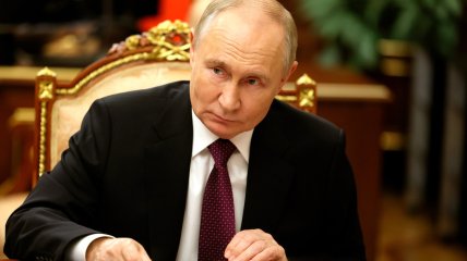 Путин потерпел одну из самых больших неудач в своей жизни