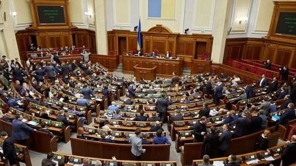 Доступні ліки: Рада приняла важливий закон