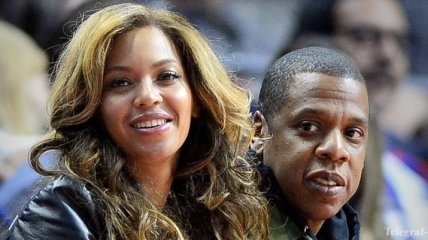 В Instagram опубликовали интимные снимки Бейонсе и Jay-Z