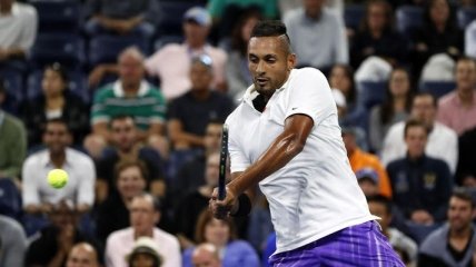 Теннисист обвиняет ATP в коррупции: за это его могут дисквалифицировать