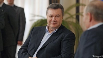 Президент Виктор Янукович подписал закон об утилизационном сборе