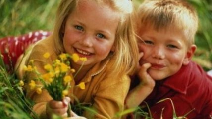 Счастливое детство ребенка: простые и проверенные способы