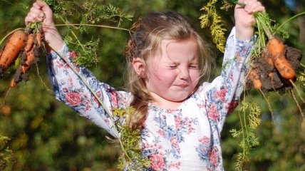 Разбуди в себе Спилберга: снимайте фото и видео малышей каждый день