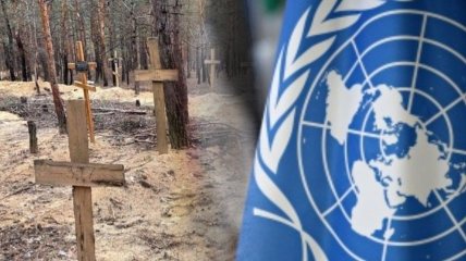 ООН планирует отправить миссию на Харьковщину