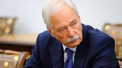 Грызлов заявил о необходимости согласовывать с боевиками маршруты патрулей ОБСЕ