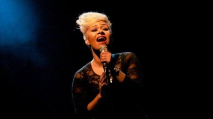 Шотландская певица лидирует в номинациях Brit Awards
