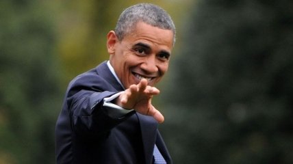 Обама уверенно опережает Ромни на досрочном голосовании