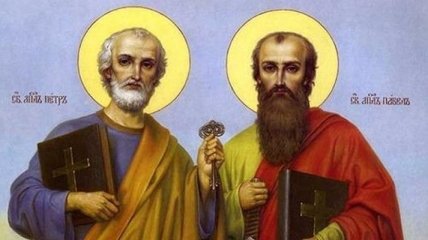День Петра и Павла: приметы, история и традиции праздника