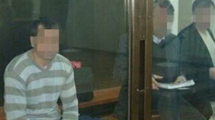 В Днепропетровске задержан злоумышленник, которого искал Интерпол