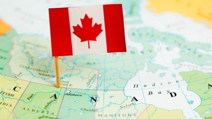 Канада защищает свои интересы