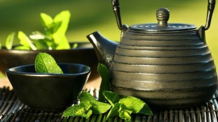 Секреты правильного заваривания зеленого чая