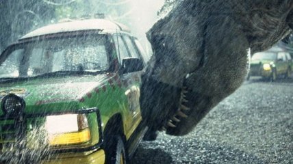 Тираннозавр был способен прокусить целый автомобиль: новое исследование (Фото)