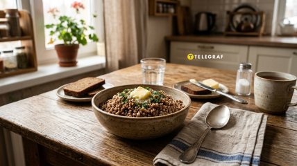 Секреты приготовления идеальной гречневой каши